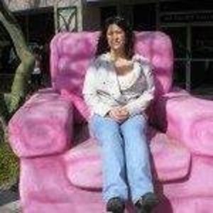 Meet your Posher, Maureen